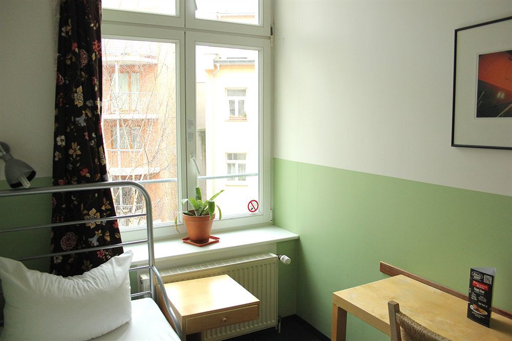 St Christopher'S Apartments Berlino Esterno foto